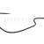 Owner Large Eye Offset Hook