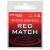 Drennan Hameçons Red Match Micro Barbed