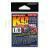 Decoy Worm 17 MBL Magic Barbless