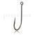 Mustad Wormer Hook 10301AP-TX