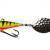 Spinmad Leurre dur Tailspin Jag 18g - Spinning Tail