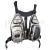 Dragon Gilet Vest - Tech Pack with exchangeable bags Street Fishing