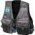 Westin W4 HD Fishing Vest