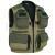 Jaxon UJ-FRN vests