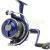 Daiwa TDR Distance 25 QD *