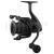 Okuma Custom Black Feeder