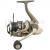 Dragon Moulinets Mega Baits Stealth L.D.Feeder FD750i