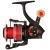 Abu Garcia Moulinets Revo MGXtreme Spinning