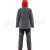 Westin W3 Winter Suit