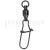Mikado Ball Bearing Swivel with Spinning Snap