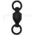 Mikado Ball Bearing Swivel with Split Ring