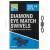 Preston Emerillons Diamond Eye Match Swivels