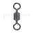 Mikado Roller Swivell Super Strong