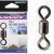 Decoy Emerillons Rolling Swivel DR-1