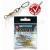 SPRO Swivels with Norway Skandi Snap