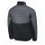 Savage Gear Vestes Reflection Hybrid Jacket Castlerock Grey/Black