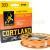 Cortland Soies mouche 333 Double Taper Floating
