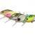 DAM Madcat Leurres Durs MADCAT Tight-S Deep Hard Lures