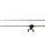 Abu Garcia MAX PIKE Casting Combo