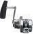 Penn Retaliate Lever Drag Jigging Reel