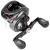 Abu Garcia Moulinets casting MAX 40-60 Low Profile Reel