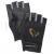 Savage Gear Gants demi-doigt Neoprene Half Finger Glove