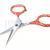 FutureFly Ciseaux 10Years Anniversary Razor Scissors