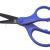 Mustad Ciseaux Small braid scissor MTB003