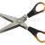 Jaxon Scissors NS27B Worm cutters