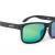 Guideline Lunettes polarisantes Coastal Sunglasses Grey Lens Green Revo Coating