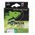 Power Pro Tresses PowerPro Moss Green