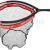 Favorite Wading Landing Net