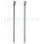 Jaxon Banksticks with screw