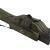 Mikado 2 Compartment Reinforced Rod Holdalls - Green