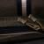 Mikado Stiffened 2 Compartment Rod Holdalls - Brown