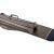 Mikado Stiffened 2 Compartment Rod Holdalls - Brown