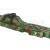 Mikado 3 Compartment Rod Holdalls - Camo