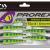 Prorex Leurres Souples Prorex Mermaid Shad DF