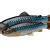 Savage Gear Leurres 3D Craft Trout PulseTail Bulk