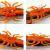 Savage Gear Leurres 3D Crayfish Rattling