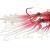 Savage Gear Leurres mer 3D Octopus