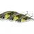 Savage Gear Leurres 3D Sticklebait Pencil