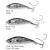 Savage Gear Leurres 3D Sticklebait Pencil