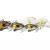 Savage Gear Leurres 3D Sticklebait Tailspin