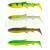 Savage Gear 3D Whitefish Shad Mix