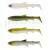 Savage Gear 3D Whitefish Shad Mix