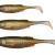 Savage Gear Leurres Souples Craft Shad