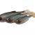 Savage Gear Leurres Souples Craft Shad