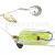 Savage Gear Leurres Da’Bush Spinnerbait 2