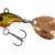 Westin Leurres DropBite Tungsten Spin Tail Jig